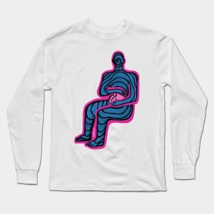 Selfcare Long Sleeve T-Shirt